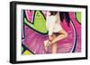 Strap-Maria J Campos-Framed Photographic Print