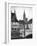 Strasbourg, Alsace, France, 1937-Martin Hurlimann-Framed Giclee Print