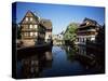 Strasbourg, Bas-Rhin Department, Alsace, France, Europe-Oliviero Olivieri-Stretched Canvas