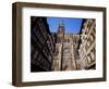 Strasbourg, Bas-Rhin Department, Alsace, France, Europe-Oliviero Olivieri-Framed Photographic Print