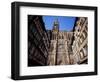 Strasbourg, Bas-Rhin Department, Alsace, France, Europe-Oliviero Olivieri-Framed Photographic Print