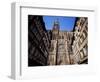 Strasbourg, Bas-Rhin Department, Alsace, France, Europe-Oliviero Olivieri-Framed Photographic Print