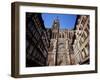 Strasbourg, Bas-Rhin Department, Alsace, France, Europe-Oliviero Olivieri-Framed Photographic Print