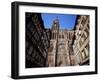 Strasbourg, Bas-Rhin Department, Alsace, France, Europe-Oliviero Olivieri-Framed Photographic Print