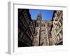 Strasbourg, Bas-Rhin Department, Alsace, France, Europe-Oliviero Olivieri-Framed Photographic Print