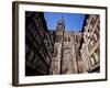 Strasbourg, Bas-Rhin Department, Alsace, France, Europe-Oliviero Olivieri-Framed Photographic Print