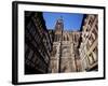 Strasbourg, Bas-Rhin Department, Alsace, France, Europe-Oliviero Olivieri-Framed Photographic Print