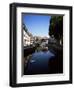 Strasbourg, Bas-Rhin Department, Alsace, France, Europe-Oliviero Olivieri-Framed Photographic Print