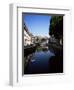 Strasbourg, Bas-Rhin Department, Alsace, France, Europe-Oliviero Olivieri-Framed Photographic Print