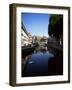 Strasbourg, Bas-Rhin Department, Alsace, France, Europe-Oliviero Olivieri-Framed Photographic Print