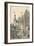 'Strasbourg', c1820 (1915)-Samuel Prout-Framed Giclee Print