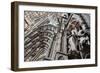 Strasbourg Cathedral, Strassbourg, Alsace, France-Cindy Miller Hopkins-Framed Photographic Print