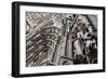 Strasbourg Cathedral, Strassbourg, Alsace, France-Cindy Miller Hopkins-Framed Photographic Print