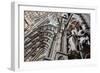 Strasbourg Cathedral, Strassbourg, Alsace, France-Cindy Miller Hopkins-Framed Photographic Print