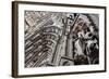 Strasbourg Cathedral, Strassbourg, Alsace, France-Cindy Miller Hopkins-Framed Photographic Print