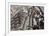 Strasbourg Cathedral, Strassbourg, Alsace, France-Cindy Miller Hopkins-Framed Photographic Print