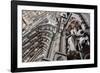 Strasbourg Cathedral, Strassbourg, Alsace, France-Cindy Miller Hopkins-Framed Photographic Print