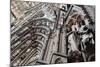 Strasbourg Cathedral, Strassbourg, Alsace, France-Cindy Miller Hopkins-Mounted Photographic Print