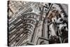 Strasbourg Cathedral, Strassbourg, Alsace, France-Cindy Miller Hopkins-Stretched Canvas