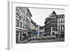 Strasbourg - French Travel - France - Europe-Philippe Hugonnard-Framed Photographic Print