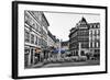 Strasbourg - French Travel - France - Europe-Philippe Hugonnard-Framed Photographic Print