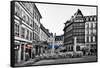 Strasbourg - French Travel - France - Europe-Philippe Hugonnard-Framed Stretched Canvas