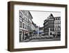 Strasbourg - French Travel - France - Europe-Philippe Hugonnard-Framed Photographic Print