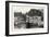 Strasbourg, Strasburg, France, 19th Century-null-Framed Giclee Print