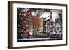 Strasbourg under the Snow-Philippe Sainte-Laudy-Framed Photographic Print