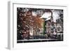 Strasbourg under the Snow-Philippe Sainte-Laudy-Framed Photographic Print