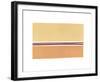 Strata I-Suze Adams-Framed Giclee Print