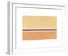 Strata I-Suze Adams-Framed Giclee Print