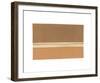 Strata II-Suze Adams-Framed Giclee Print