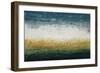 Strata Mist-Kari Taylor-Framed Giclee Print