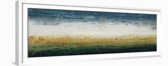 Strata Mist-Kari Taylor-Framed Giclee Print