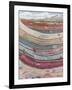 Strata of the Earth's Crust-null-Framed Giclee Print