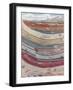 Strata of the Earth's Crust-null-Framed Giclee Print