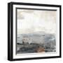 Strata-Suzanne Nicoll-Framed Art Print