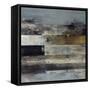 Strata-Susan Cordes-Framed Stretched Canvas