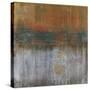 Strategic Balance-Liz Jardine-Stretched Canvas