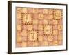 Strategy-Maria Trad-Framed Giclee Print