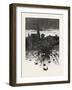 Stratford, Canada, Nineteenth Century-null-Framed Giclee Print