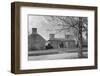 Stratford Hall-Philip Gendreau-Framed Photographic Print