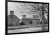 Stratford Hall-Philip Gendreau-Framed Photographic Print