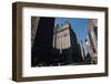 Stratford Hotel, Philadelphia-null-Framed Photographic Print