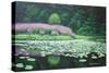 Stratford Marsh-Bruce Dumas-Stretched Canvas