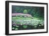 Stratford Marsh-Bruce Dumas-Framed Giclee Print