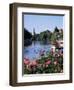 Stratford-Upon-Avon, Warwickshire, England, United Kingdom-Roy Rainford-Framed Photographic Print