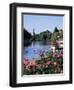 Stratford-Upon-Avon, Warwickshire, England, United Kingdom-Roy Rainford-Framed Photographic Print