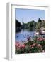 Stratford-Upon-Avon, Warwickshire, England, United Kingdom-Roy Rainford-Framed Photographic Print